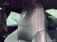2014 Maserati Gran Turismo 4.8L Petrol For Sale Images