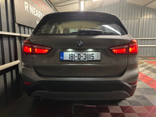 BMW X1 sDrive18d SE Auto