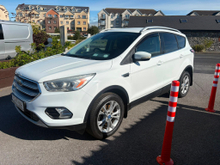 2017 Ford Kuga 1.5L Diesel For Sale Images