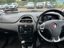 2018 Fiat Punto 1.2L Petrol For Sale Images