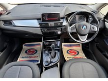 2016 BMW 2 Series 2L Diesel For Sale Images
