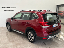 2021 Subaru Forester 2L Petrol For Sale Images