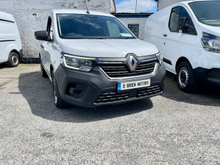 2023 Renault Kangoo 1.5L Diesel For Sale Images