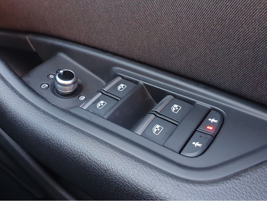 2016 Audi A4 1.4L Petrol For Sale Images