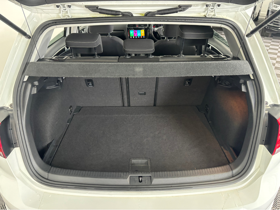 2015 Volkswagen Golf 1.4L Petrol For Sale Images