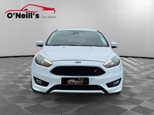 2015 Ford Focus 2L Diesel For Sale Images