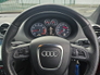 2013 AUDI A3 1.4 PETROL, AUTOMATIC, NEW NCT, LOW MILEAGE, WARRANTY, 5 STAR REVIEWS