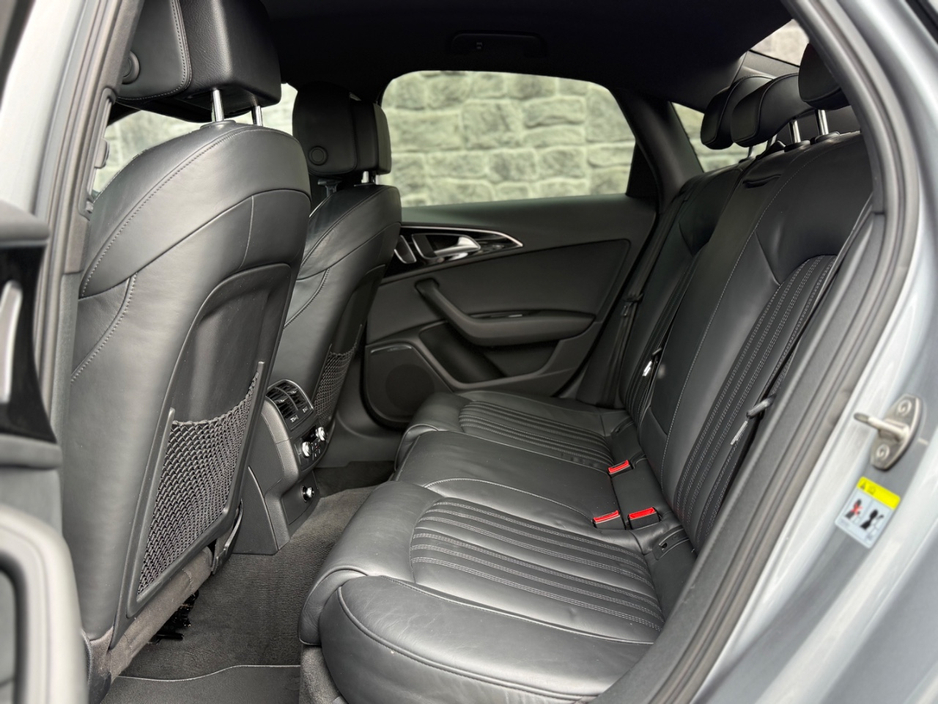 2015 Audi A6 2L Diesel For Sale Images