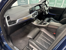 2023 BMW X5 3L Diesel For Sale Images