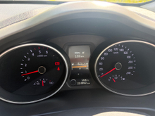 2015 Kia Sportage 1.7L Diesel For Sale Images