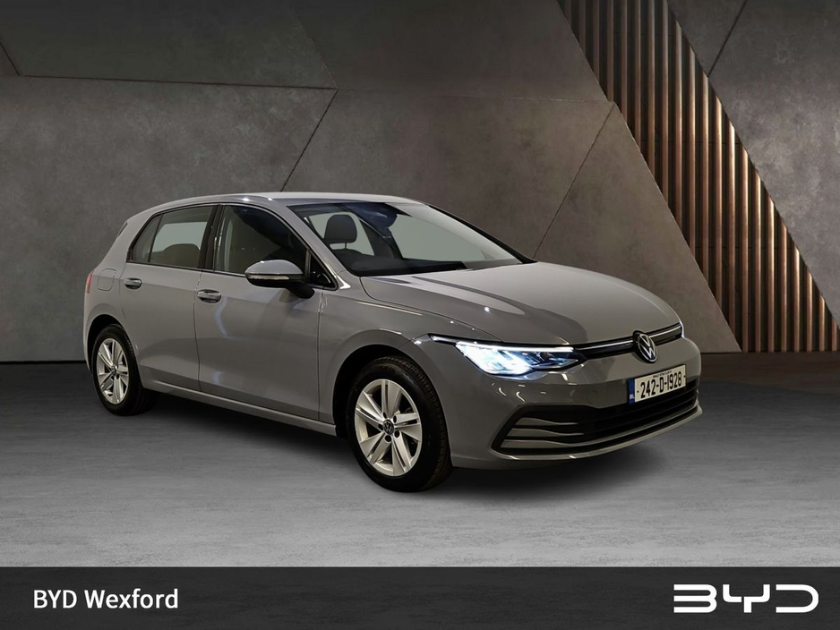 2024 Volkswagen Golf For Sale Images