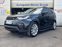 Land Rover Discovery 3.0D I6 300 PS AWD Auto SE