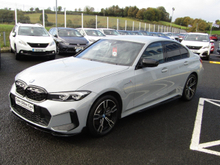 2024 BMW 3 Series 2L Hybrid For Sale Images