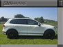 2018 VOLKSWAGEN TOUAREG 3.0 TDV6 N1 COMMERCIAL