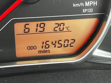 2016 Toyota Yaris 1.4L Diesel For Sale Images