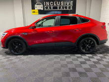 2022 Renault Arkana 1.3L Petrol For Sale Images