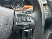 2014 Volkswagen Passat 1.6L Diesel For Sale Images