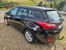 2012 Hyundai i30 1.4L Diesel For Sale Images