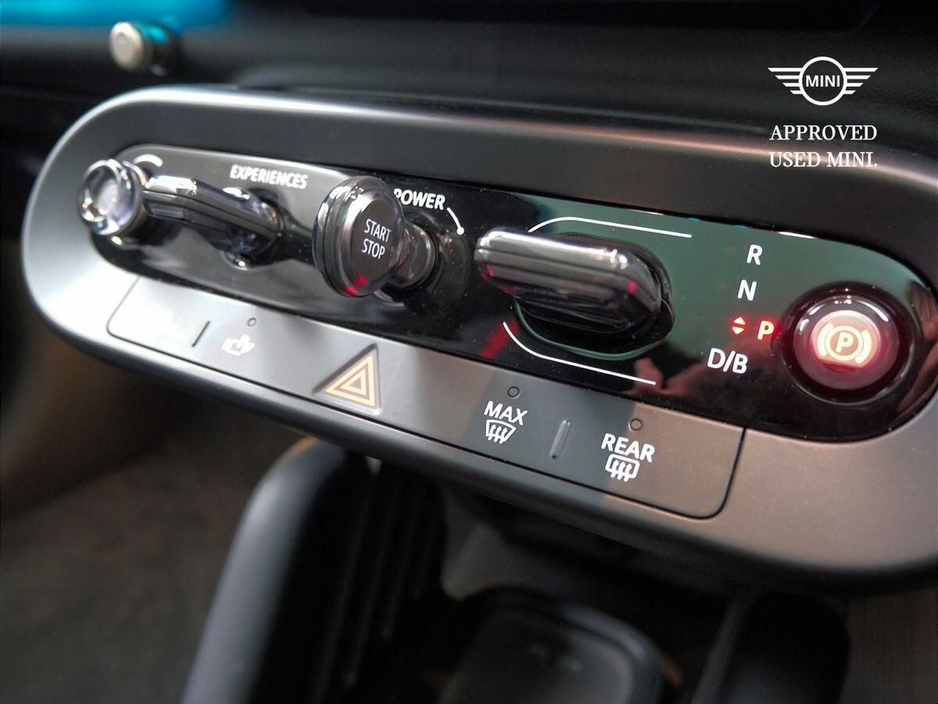 2025 MINI Hatch 0L Electric For Sale Images