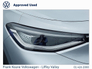 2022 VOLKSWAGEN ID.4 77KWH BUSINESS 204HP *SCALE SILVER *PCP FINANCE AVAILABLE* *IQ HEADLIGHTS* *PRIVACY GLASS* *ART VELOUR SEATS* *PARKING CAMERA* *BATTERY CERTIFIED*