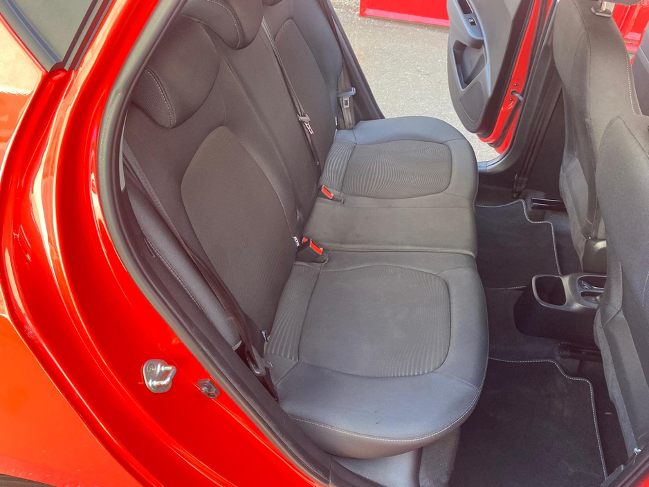 2019 Hyundai i10 1.2L Petrol For Sale Images