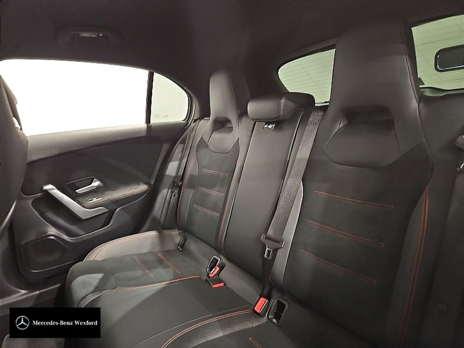 2021 Mercedes-Benz A Class 2L Diesel For Sale Images