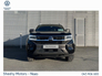 2026 VOLKSWAGEN AMAROK PAN AMERICANA 3.0 V6 237HP AUTO 4MOTION AWD