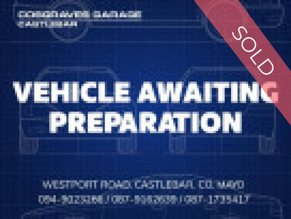 Used Ford EcoSport 2016 in Mayo