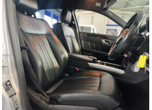 2014 Mercedes-Benz E Class 2.1L Diesel For Sale Images