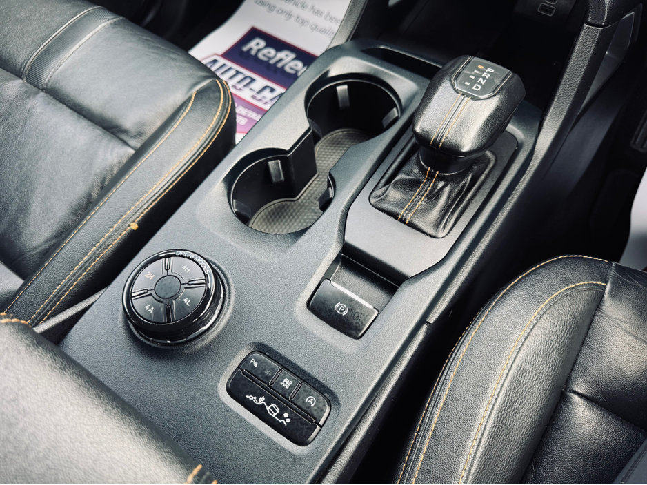 2024 Ford Ranger 2.0L Diesel For Sale Images