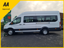 2015 Ford Transit 2.2L Diesel For Sale Images