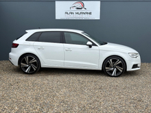 2020 Audi A3 2L Diesel For Sale Images