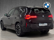 BMW X3 xDrive20d M Sport PRO