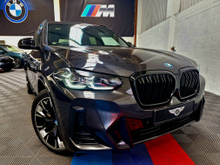 BMW iX3 IX3 M SPORT PRO (HIGH SPEC)...