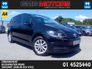 2018 VOLKSWAGEN TOURAN 7 SEATER AUTOMATIC ..1.6 TDI SE FAMILY B BLUEMOTION 115 5DR AUTO