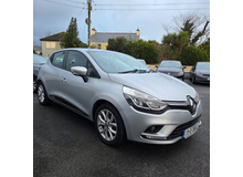 2017 Renault Clio 1.1L Petrol For Sale Images