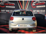 2021 VOLKSWAGEN POLO 1.0 TSI 95HP Comfortline DSG