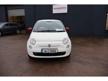 2014 Fiat 500 1.2L Petrol For Sale Images