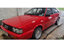 1985 AUDI COUPE 2.2 QUATTRO 2DR