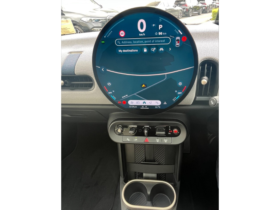 2026 MINI Cooper 1.5L Petrol For Sale Images