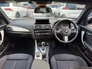 2017 BMW 1 SERIES M-SPORT - 2.0L DIESEL - AUTO - 12M WARRANTY - CAR: 1327
