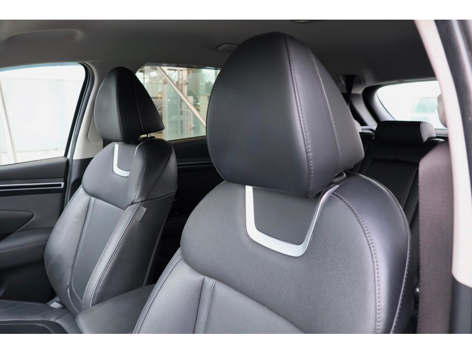 Hyundai Tucson 2WD Executive, Special 4.99% APR Finance Available on This Vehicle — thumbnail 15