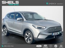 MG ZS ZS EV 2WD Auto Excite