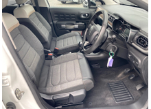 2022 Citroen C3 1.2L Petrol For Sale Images