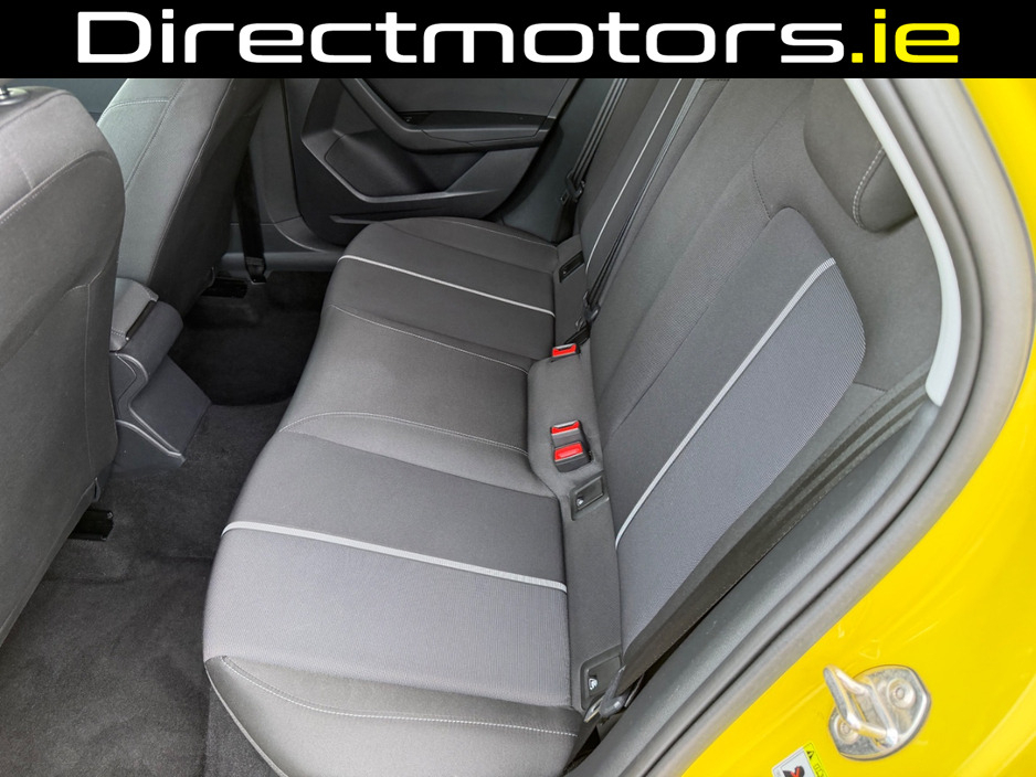 2020 Audi A1 1L Petrol For Sale Images