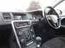 2012 VOLVO V60 1.6D D2 ES 115BHP 5DR
