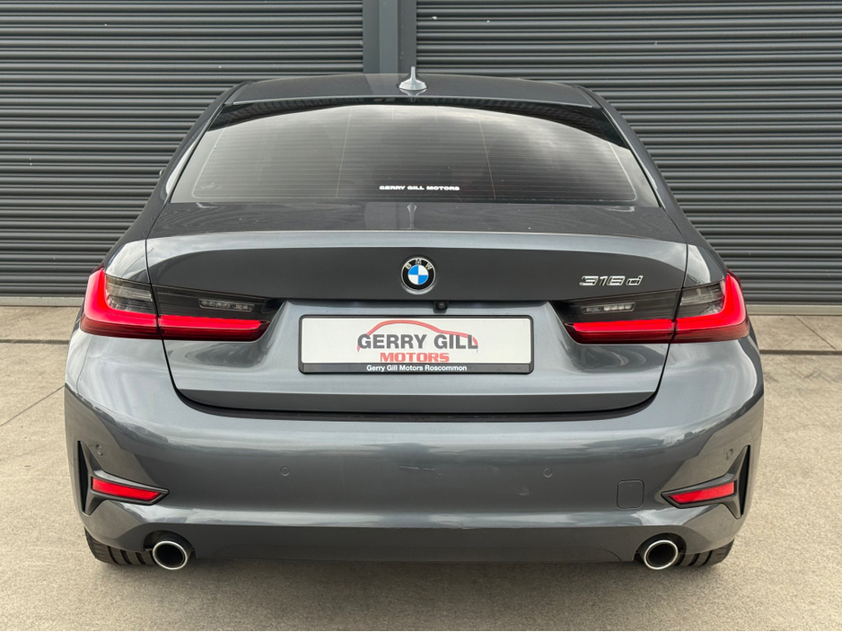 2022 BMW 3 Series 2L Diesel For Sale Images