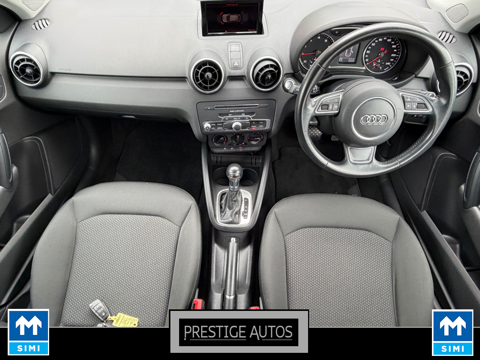Audi A1 1.0 PETROL AUTO SPORT *CAR ID 02* — thumbnail 15