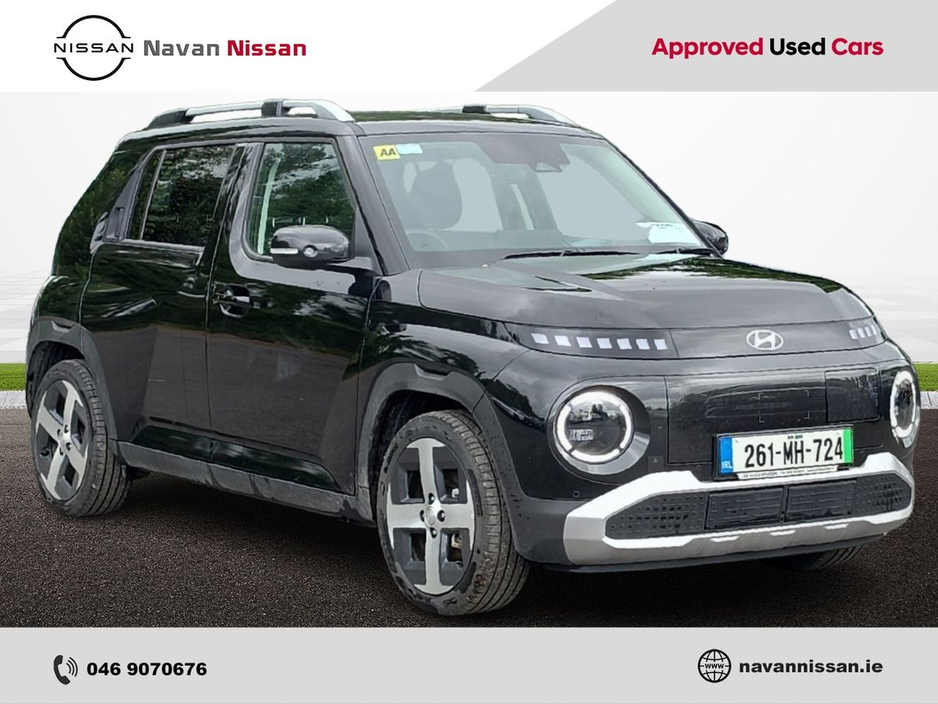 2026 Hyundai Inster For Sale Images