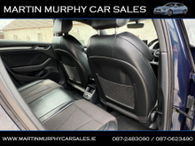 2020 Audi A3 1.6L Diesel For Sale Images